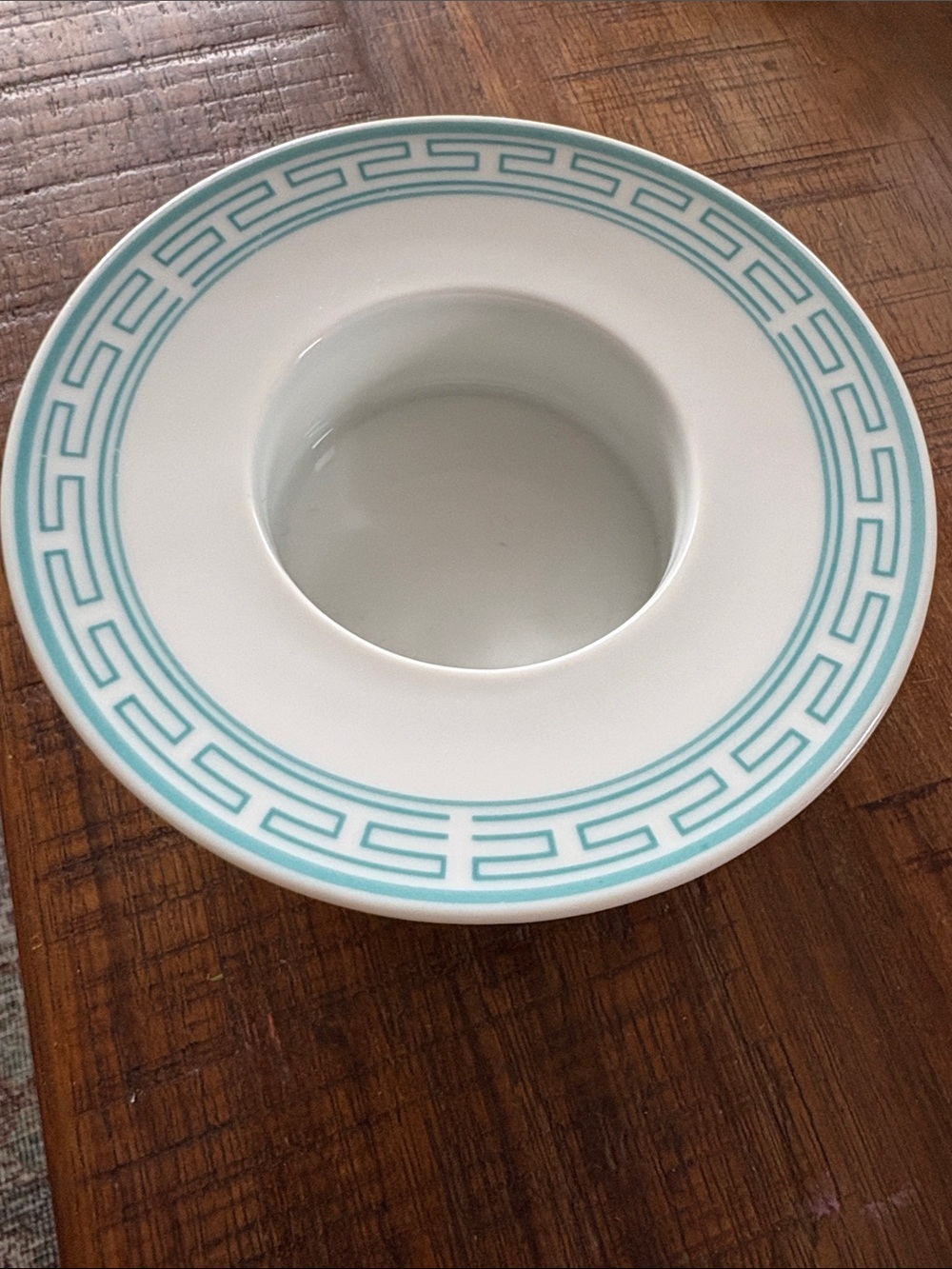 VINTAGE NORITAKE ASHTRAY FROM JAPAN